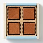 シャンパントラッフル４ｐ バレンタイン2026 ホワイトデー2026 2