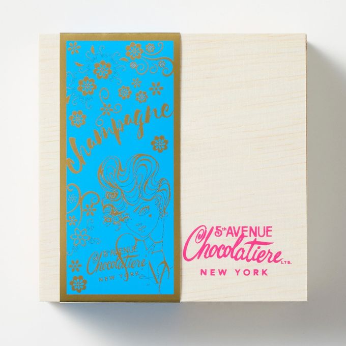 シャンパントラッフル４ｐ バレンタイン2026 ホワイトデー2026 3