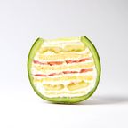 まるごとメロンケーキ ハーフ 2