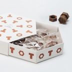 ネジチョコ ココア 15個入 1