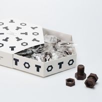 ネジチョコ 15個入