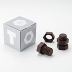 ネジチョコ 5個入 1