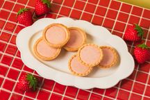 【送料無料】TOKYO STRAWBERRY TART 6個入り 1
