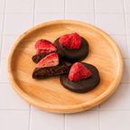 【数量限定＆送料無料】TOKYO CAKEショート＆チョコ12個 特別価格！ 3