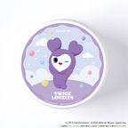 「TWICE LOVELYS」SAVELY 金平糖缶 2