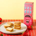 【送料無料】TOKYO STRAWBERRY SAND 6個入り 1