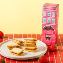 【送料無料】TOKYO STRAWBERRY SAND 6個入り