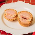 【数量限定・送料無料】TOKYO STRAWBERRY TART 2個入り×3セット 期間限定大特価 3
