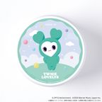「TWICE LOVELYS」MIVELY 金平糖缶 2