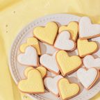 【数量限定・送料無料】プリズムアロー アイシングクッキー〈トゥインクルイエロー〉賞味期限2026年10月6日 2