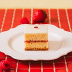 【数量限定・送料無料】BAKE SHORTCAKE Tokyo Classic パウンドケーキ 3