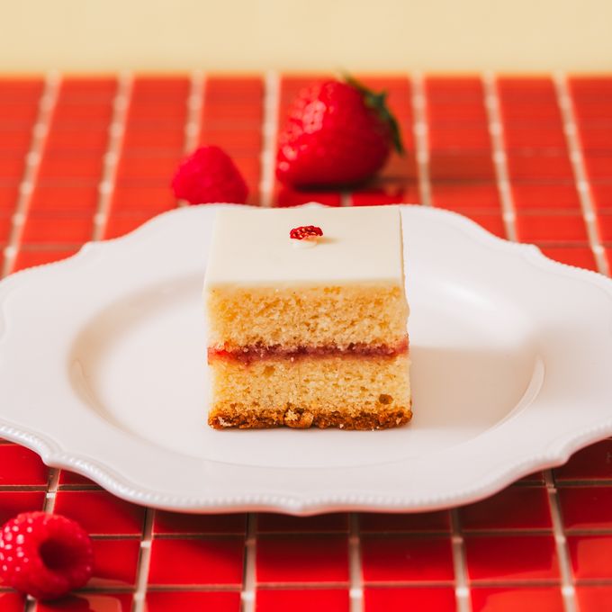 【数量限定・送料無料】BAKE SHORTCAKE Tokyo Classic パウンドケーキ 3