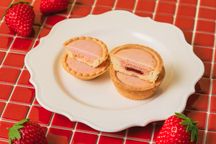 【送料無料】TOKYO STRAWBERRY TART 6個入り 3