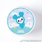 「TWICE LOVELYS」NAVELY 金平糖缶 2