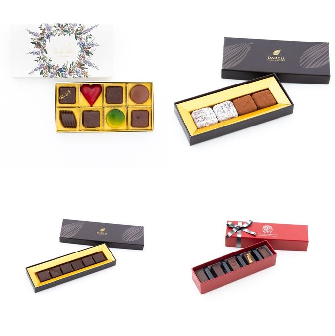 数量限定 | 超得プレミアムショコラお得袋 5,000円 2