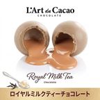 【送料無料・大特価】L’Art du Cacao（ラール・デュ・カカオ）プレミアムチョコレート 詰め合わせ30個入り（ランダム） 7