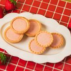 【数量限定・送料無料】TOKYO STRAWBERRY TART 2個入り×3セット 期間限定大特価 2