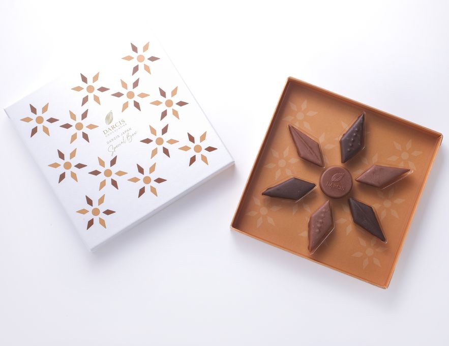 ダルシージャパンスペシャル 1