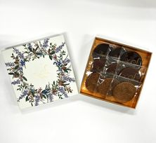 スペキュロスクッキー ホワイトデー2026