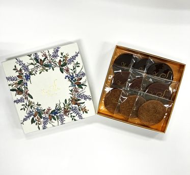 スペキュロスクッキー