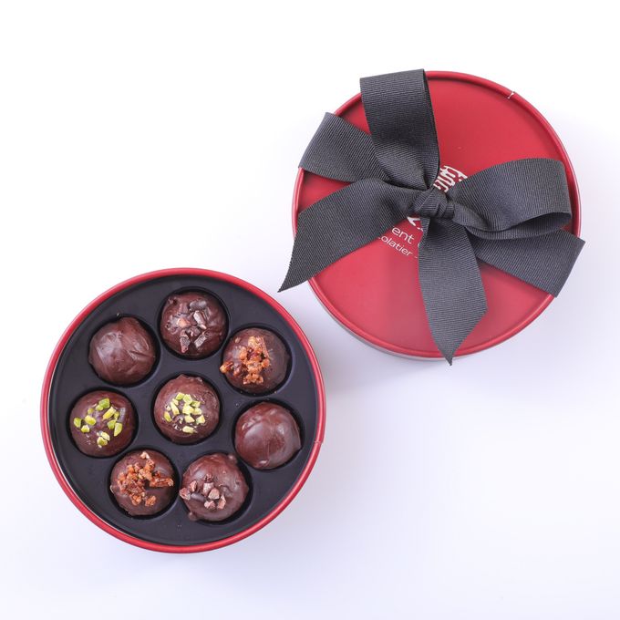 ギャレ オ フリュイ セック8個入 1