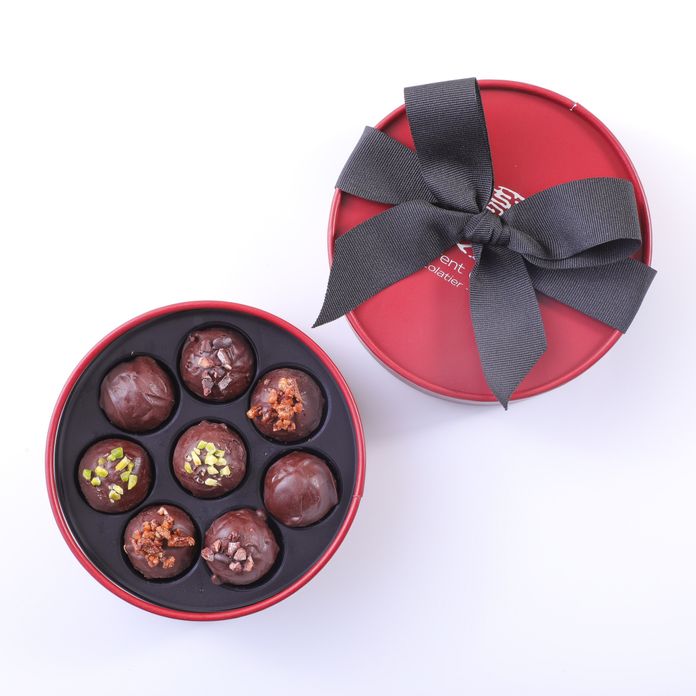 ギャレ オ フリュイ セック8個入