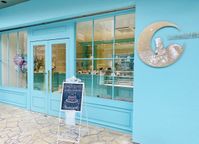 大型フラワーケーキ30㎝×30㎝｜パーティー・法人イベント・誕生日用｜華やか主役ケーキ 4