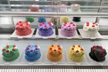 【選べる9色】チェリーデコレーションケーキ｜誕生日・記念日・推し活対応｜写真映え◎ 3