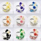 【選べる9色】当店人気No.1☆彡ルナムーンケーキ｜推しカラー対応｜生誕祭・本人不在の誕生日会 3