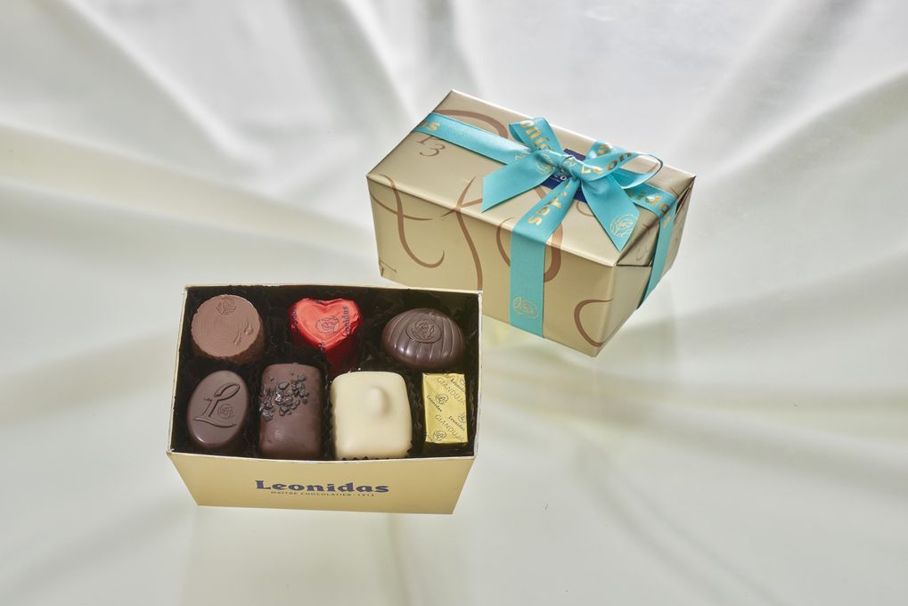 バロタンアソート１３個入 1