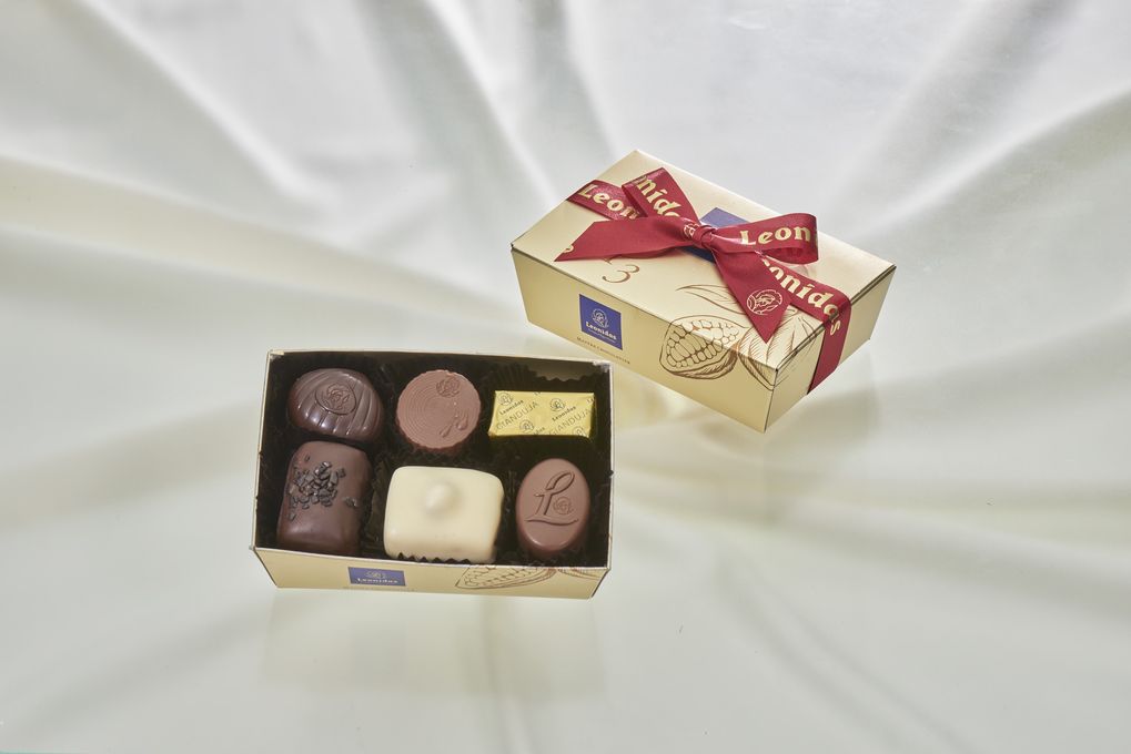 バロタンアソート６個入 1