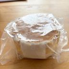 【冷凍】自分で仕上げる 生クリームデコレーションケーキ 4号｜ナッペ済み・オリジナルケーキ作り 5