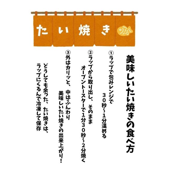 新潟名物 笹団子たい焼き 10個セット もちもち 冷凍 たい焼き専門店 大島テラス960 6