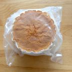 【冷凍】自分で仕上げる 生クリームデコレーションケーキ 4号｜ナッペ済み・オリジナルケーキ作り 4