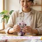 大島テラス960 ふるごろシェーク 4種セット（いちご・ブルーベリー・マンゴー・白桃）｜果肉ゴロゴロ 濃厚ミルクシェーク 冷凍スイーツ 5