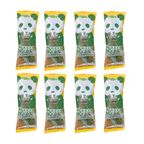 新潟名物 笹団子 笹だんご 家庭用20個入｜笹の葉包み よもぎ団子 こしあん｜冷凍 和菓子 ギフト お取り寄せ 3