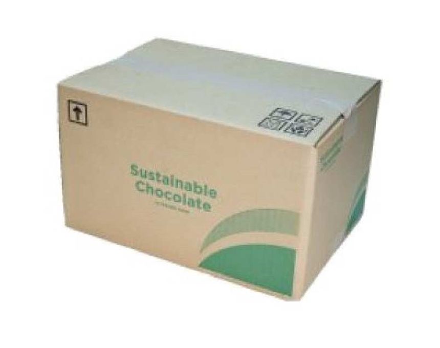 サステナブルチョコレートJUNNWHITE 10kg 3