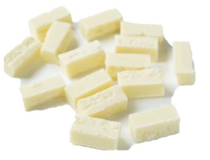 サステナブルチョコレートJUNNWHITE 10kg 2