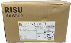 チェスター88−TL 15kg段 1