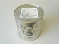 リンゴプレザーブハーフ35（30）（3.2kg缶×6）19.2kg 1