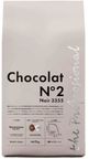 ショコラ・ヌメロ・ドゥ ノワール3355 (5kg×2)10kg 1