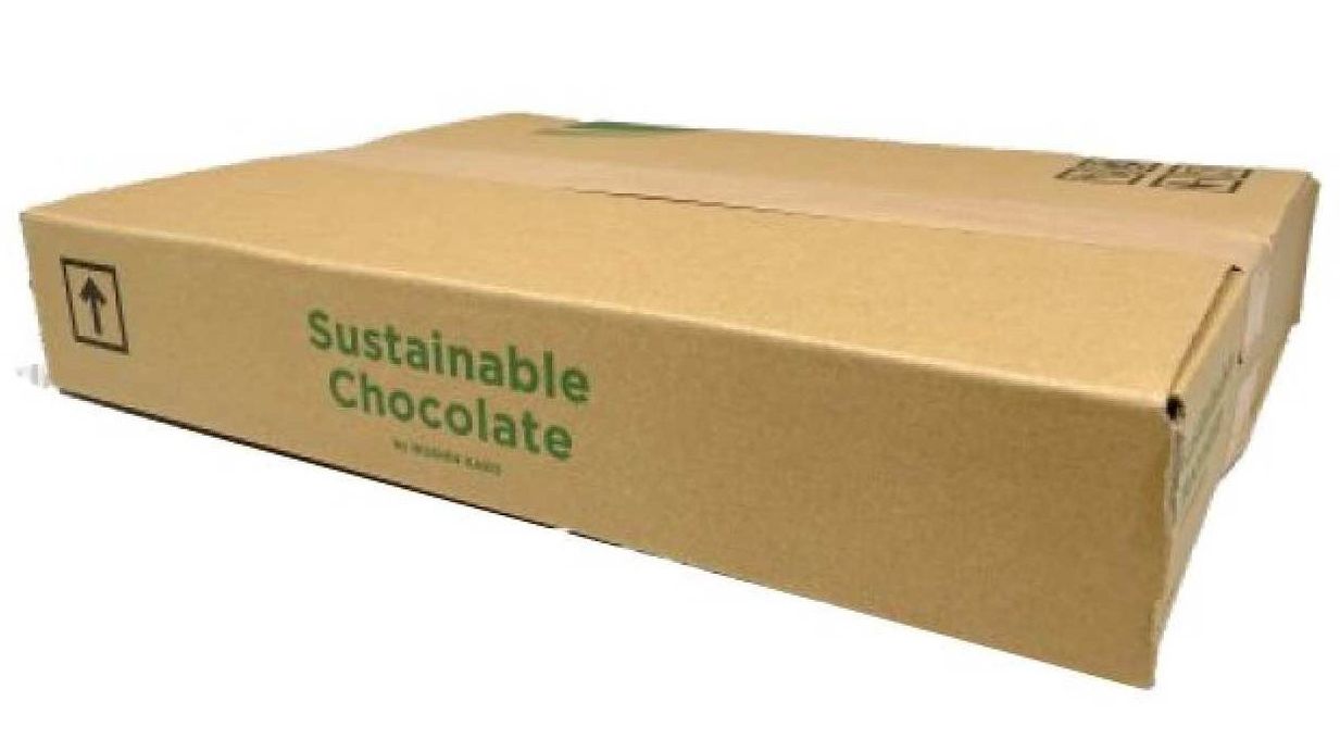 サステナブルチョコレート含浸ホワイト 5kg 3