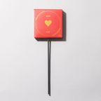 ラブ ポップ 5個セット 2