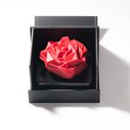 チョコスカルプチャー ジュエル ローズ グランデ バレンタイン2026 ホワイトデー2026 3