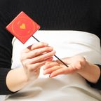 ラブ ポップ 5個セット 5