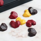 チョコスカルプチャー ジュエル ローズ グランデ バレンタイン2026 ホワイトデー2026 6