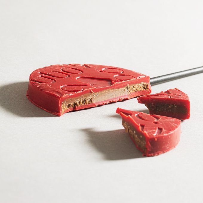 ラブ ポップ 5個セット 4