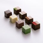 キューブボンボン ミニバー＆インフュージョン（8種） 5