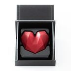 チョコスカルプチャー ジュエル ハート バレンタイン2026 ホワイトデー2026 2