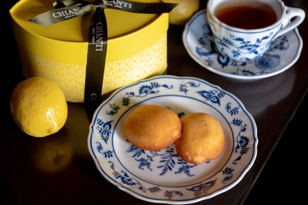 リモーネ ５個入 4